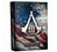 Assassin's Creed III Edition Join or Die - Bonus édition G