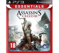 Assassin's Creed Iii Essentials PS3