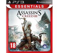 Ubisoft Jeu vidéo Assassin's Creed III Essentials – PS3