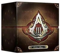 Assassin's Creed Iii - Freedom Edition PS3