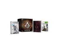 Assassin's Creed Iii - Freedom Edition Xbox 360