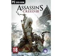 Assassin's Creed III G