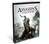 Assassin's Creed III Guide Stratégique PIGGYBACK ÉDITIONS