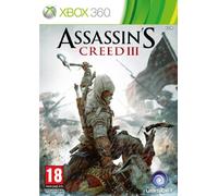 Assassin's Creed III [import anglais]