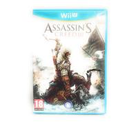Assassin's Creed III [import anglais]