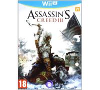 Ubisoft – Jeu vidéo Assassin's Creed III – Import italien