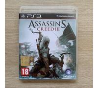 Assassin's Creed III [import italien]