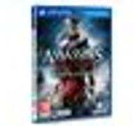 Ubisoft – Jeu – Assasin's Creed 3 Liberation – PS Vita