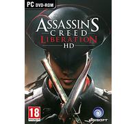 Assassin's Creed III : Liberation HD