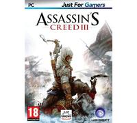 Assassin's Creed Iii PC