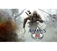 Assassins Creed III (PC)