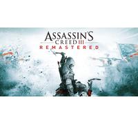 Assassins Creed III Remastered (Xbox X)
