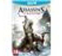 Assassin's Creed III - Wii U G