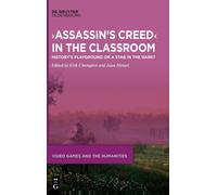 Assassin's Creed In The Classroom
