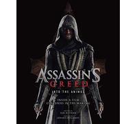 Assassin's Creed: Into The Animus