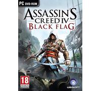 Assassin's Creed 4 : Black Flag Pc