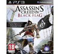 Assassin's Creed IV : Black Flag