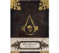 Assassin'S Creed Iv Black Flag: Blackbeard: The Captain'S Log (Hardcover) Christie Golden, (Auteur)