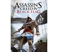 Assassin's Creed IV: Black Flag (Deluxe Edition) Uplay Key EUROPE