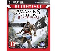 Assassin's Creed IV : Black Flag - essentiels