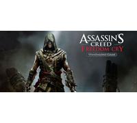 Assassins Creed IV Black Flag Freedom Cry Standalone (DLC)