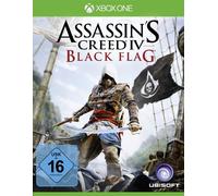 Assassin's Creed IV : Black Flag [import allemand]