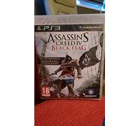 Assassin's Creed IV : Black Flag [import anglais]