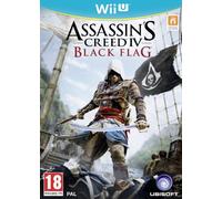 Assassin's Creed IV : Black Flag [Import Anglais - Jeu Jouable en Français]