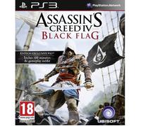 Assassin's Creed IV : Black Flag Jeu PS3
