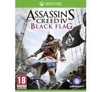 Assassin's Creed IV : Black Flag Jeu Xbox One