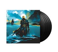 Assassin's Creed IV : Black Flag (Original Score) Coffret Vinyle