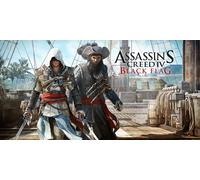 Assassins Creed IV: Black Flag (PS4)