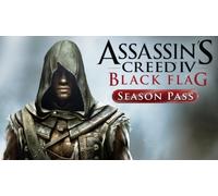 Assassins Creed IV Black Flag Season Pass (DLC)