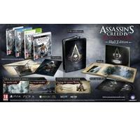 Assassin's Creed Iv - Black Flag - Skull Edition PS3