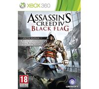 Assassin's Creed IV : Black Flag - Special Edition