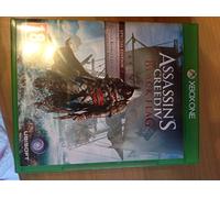 Assassin's Creed IV : Black Flag - Special Edition