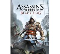 JUEGO PC - ASSASSIN`S CREED 4 BLACK FLAG