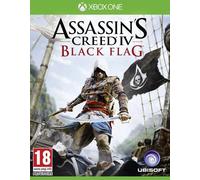 Assassin's Creed IV Black Flag Greatest Hits 2 Xbox One G