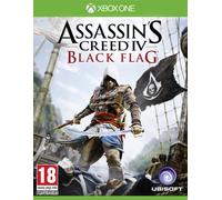 Assassin's Creed IV Black Flag Greatest Hits 2 Xbox One G