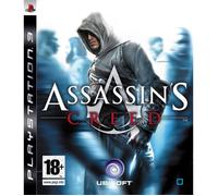 ASSASSIN'S CREED / JEU CONSOLE PS3