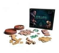 Assassin's Creed - Jeu De Dés Orlog