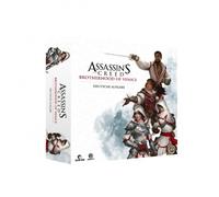 Assassin's Creed Jeu De Société - Allemand
