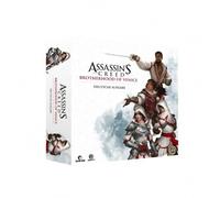 Assassin's Creed Jeu De Société - Allemand