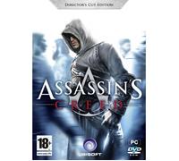 ASSASSIN'S CREED / JEU PC DVD-ROM