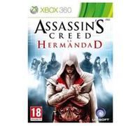 Ubisoft – Jeu vidéo – Assassin's Creed: Brotherhood – Xbox 360 – Import Espagne