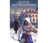 Assassin's Creed: Last Descendants - Locus