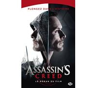 Christie Golden – Assassin's Creed : Le roman du film