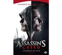 Assassin's creed : Le roman du film Christie Golden (Auteur)