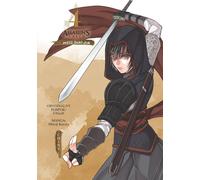 Assassin's Creed. L'épée de Shao Jun. Chine Volume 4