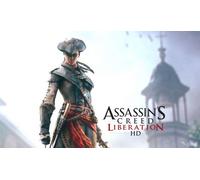 Assassins Creed Liberation HD (PC)
